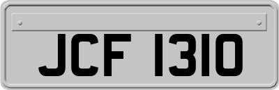 JCF1310