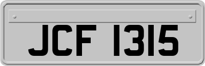 JCF1315
