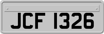 JCF1326