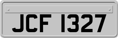 JCF1327