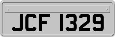JCF1329