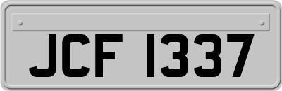 JCF1337