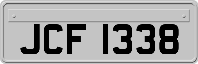 JCF1338