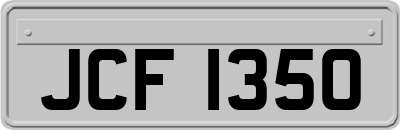 JCF1350