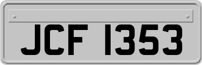 JCF1353