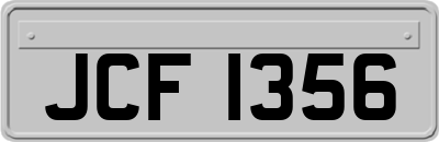 JCF1356