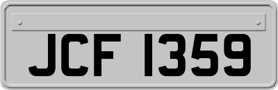 JCF1359