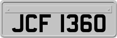 JCF1360