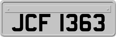 JCF1363