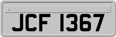 JCF1367