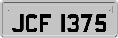 JCF1375