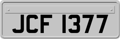 JCF1377