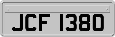 JCF1380