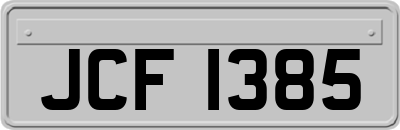 JCF1385