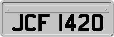JCF1420