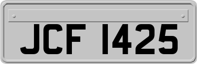 JCF1425