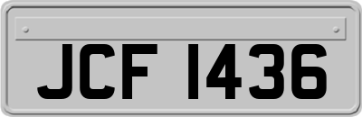 JCF1436