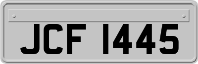 JCF1445