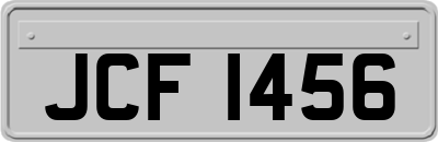 JCF1456