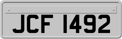 JCF1492