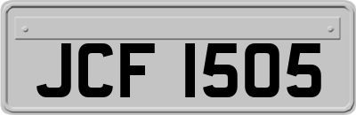 JCF1505