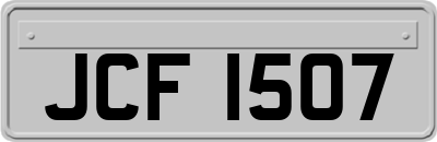 JCF1507