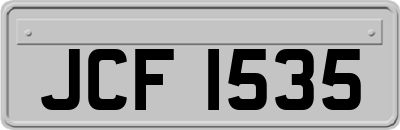 JCF1535