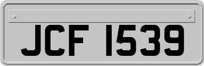 JCF1539