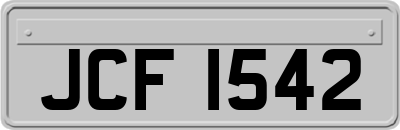 JCF1542