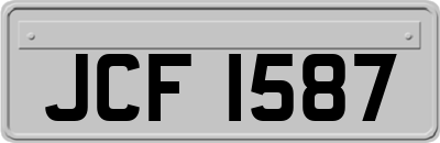 JCF1587