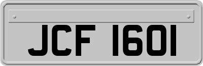 JCF1601