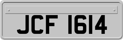 JCF1614