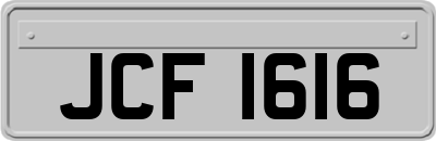 JCF1616
