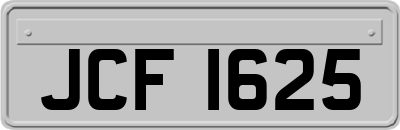 JCF1625