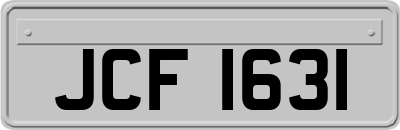 JCF1631