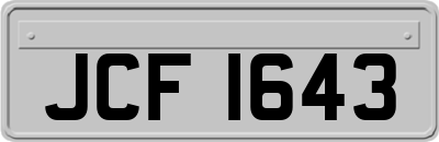 JCF1643