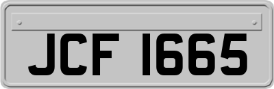JCF1665