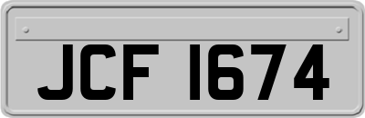 JCF1674