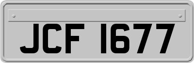 JCF1677