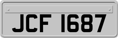 JCF1687