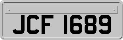 JCF1689