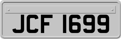 JCF1699