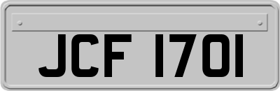 JCF1701