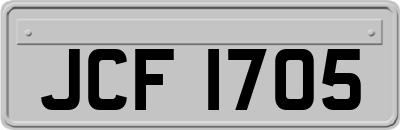 JCF1705