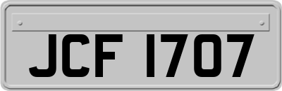 JCF1707