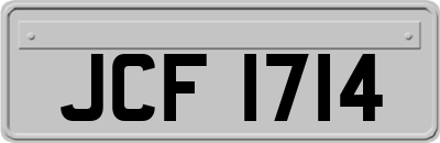 JCF1714