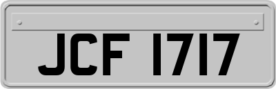 JCF1717