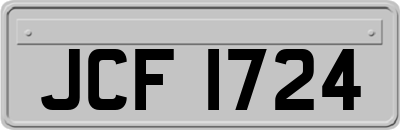 JCF1724