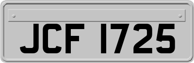 JCF1725