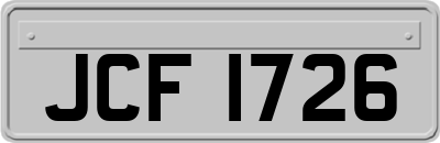 JCF1726